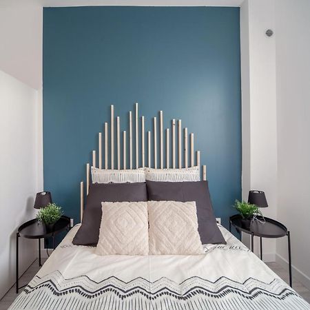 Appartement Cosy Bressan Bourg-en-Bresse Zewnętrze zdjęcie